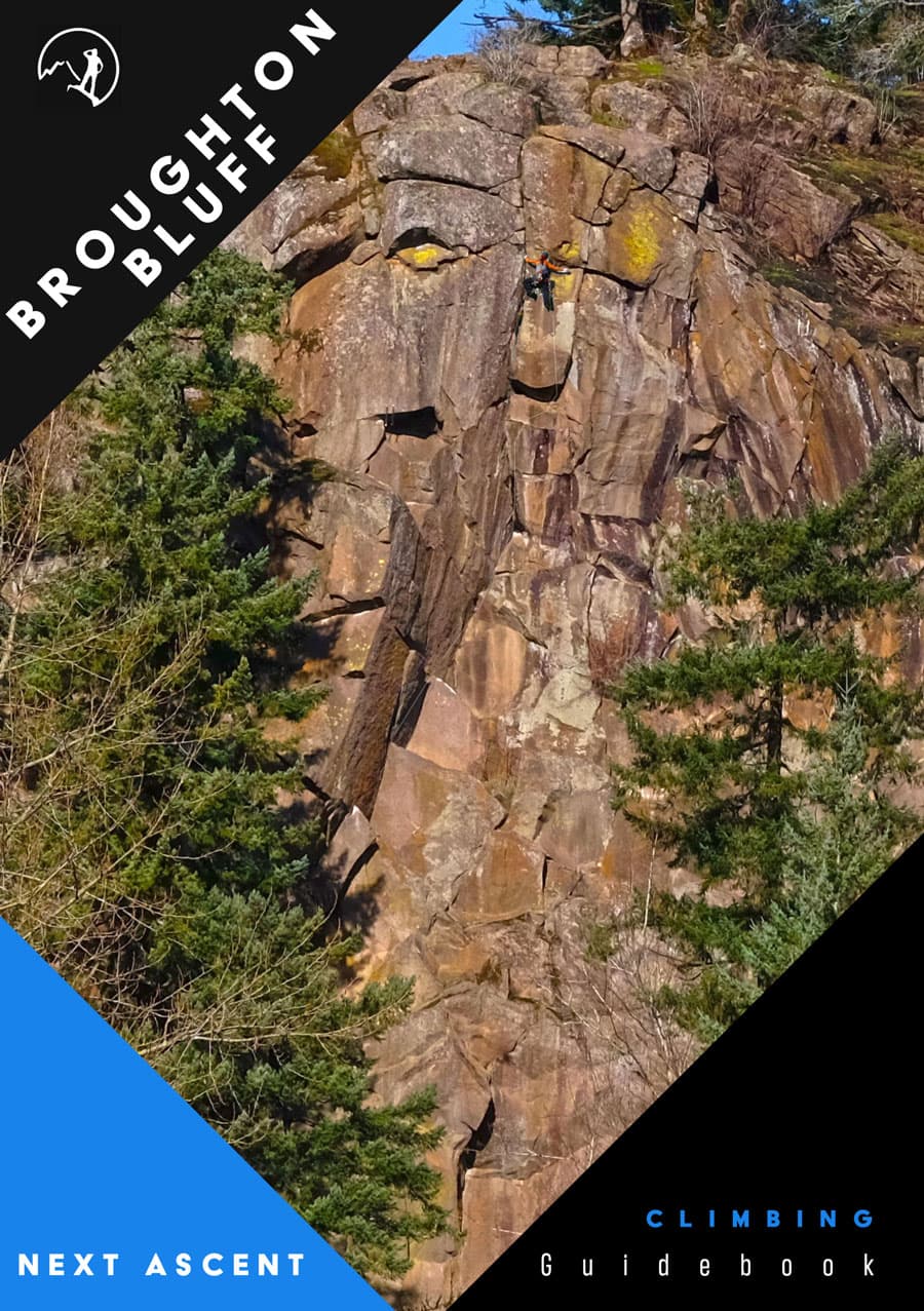 cover image for: Broughton Bluff