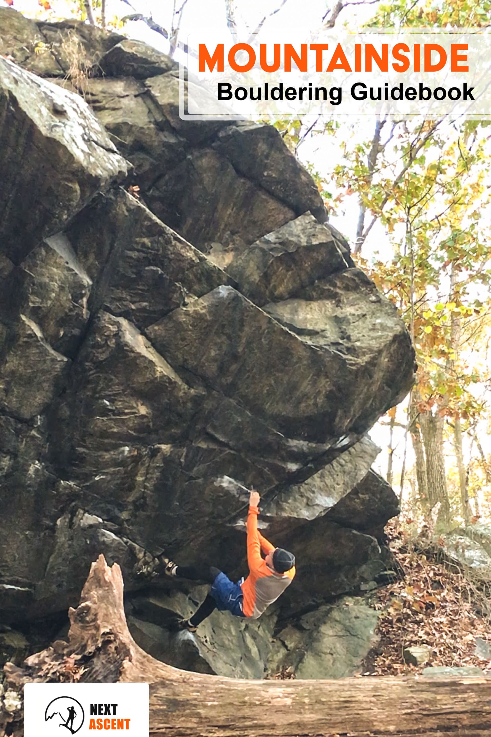 cover image for: Mountainside Park Bouldering