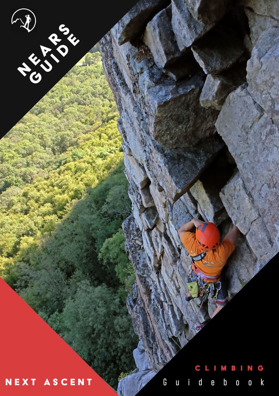 cover image for: Gunks Nears