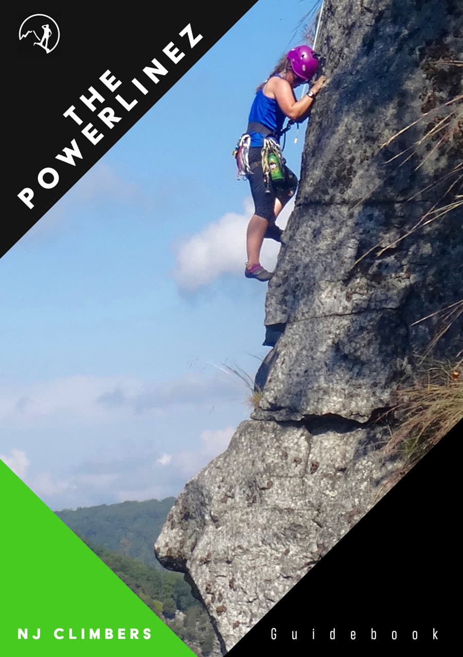 cover image for: Powerlinez Routes