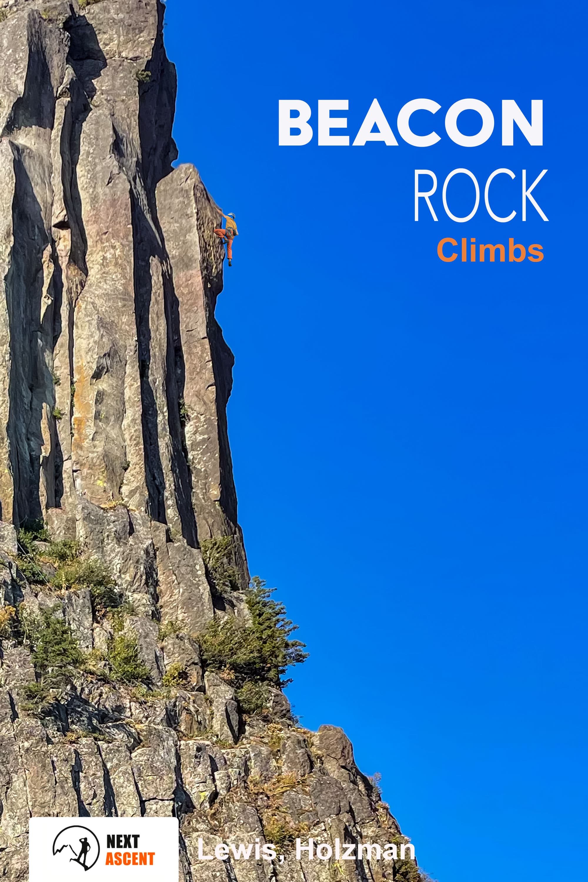 cover image for: Beacon Rock